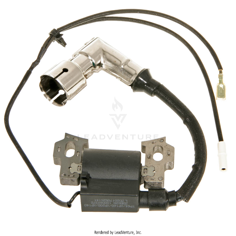 925-07206 - IGNITION COIL