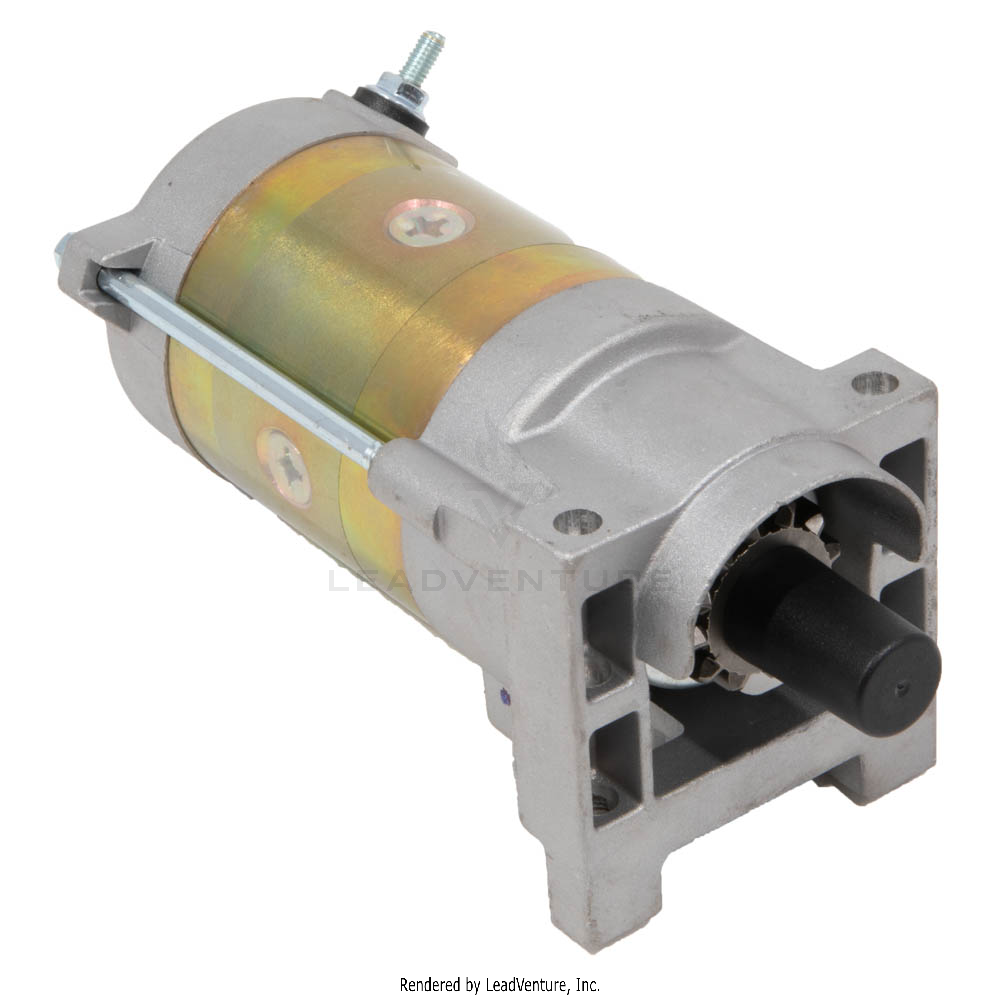925-07499 - ELECTRIC STARTER