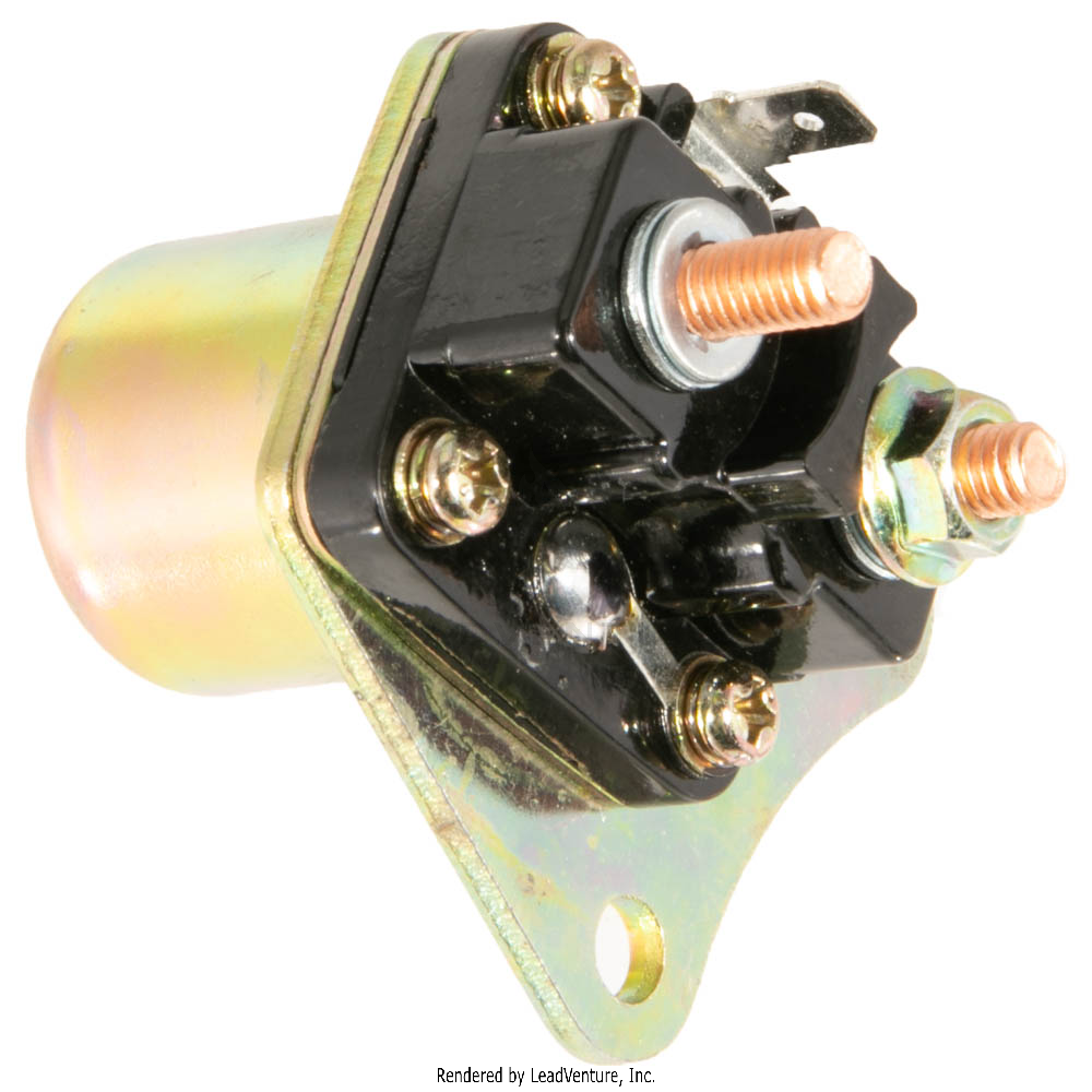925-07500 - STARTER SOLENOID
