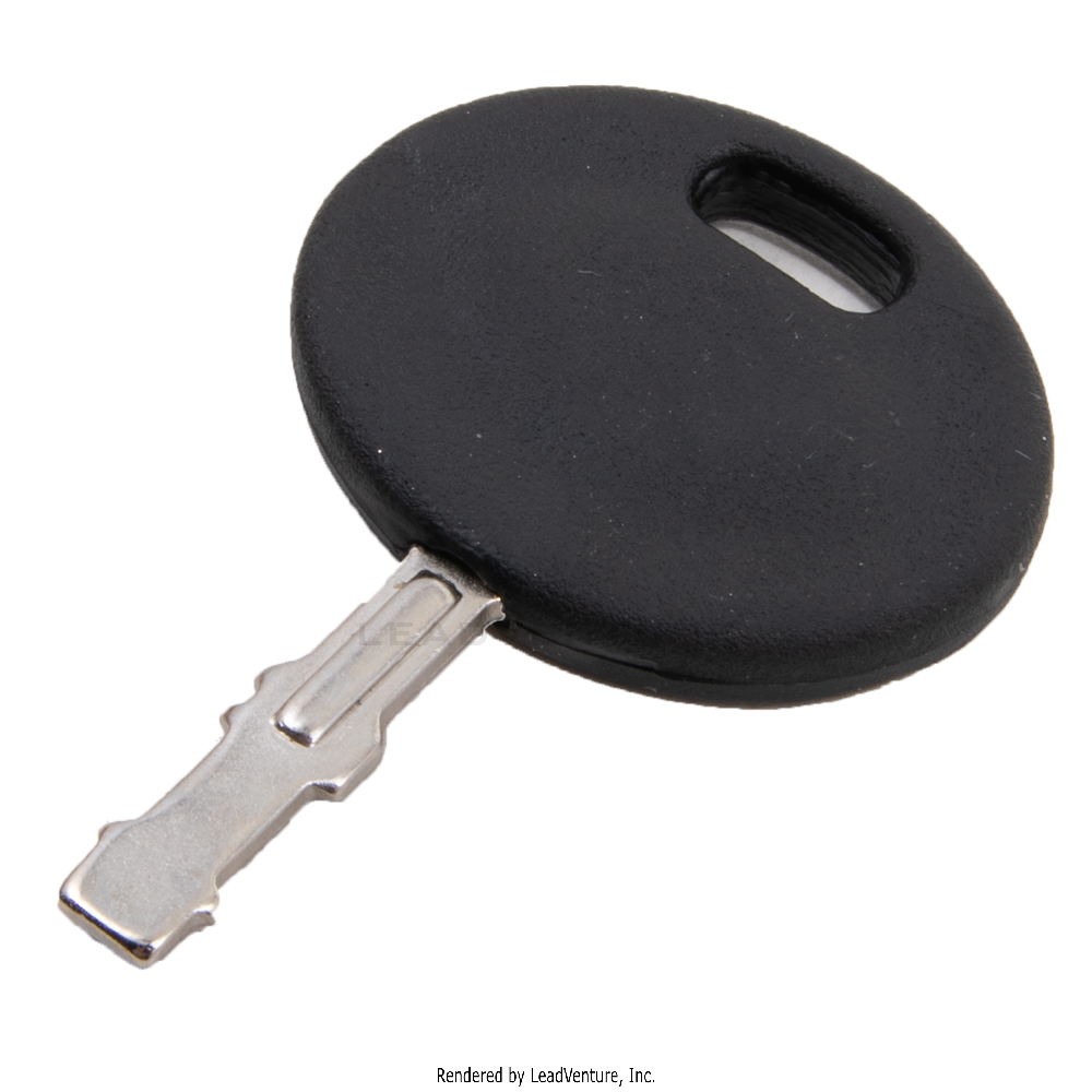 925-1745A - IGNITION KEY