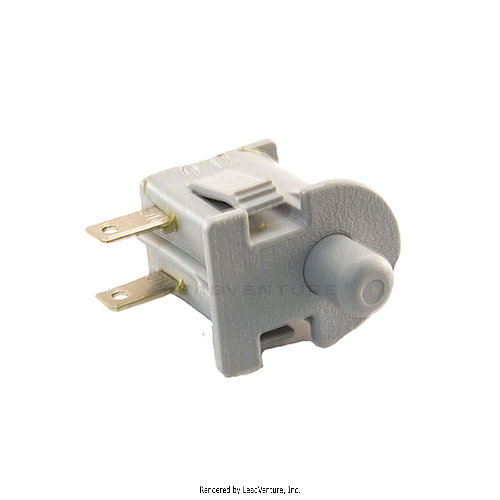 925-3166 - SNAP MOUNT SWITCH (GREY)