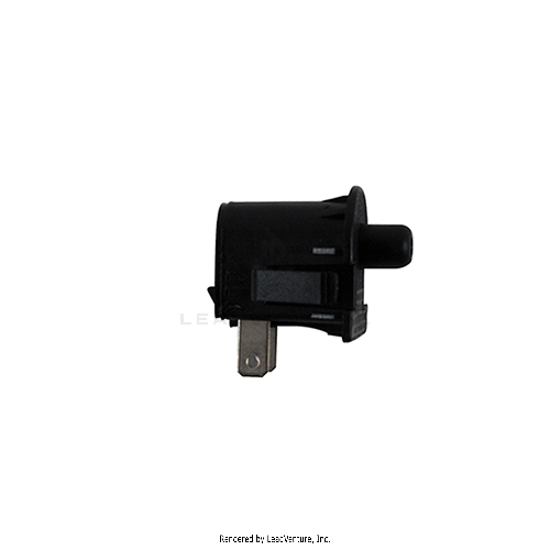 925-3167 - SNAP MOUNT SWITCH (BLACK)