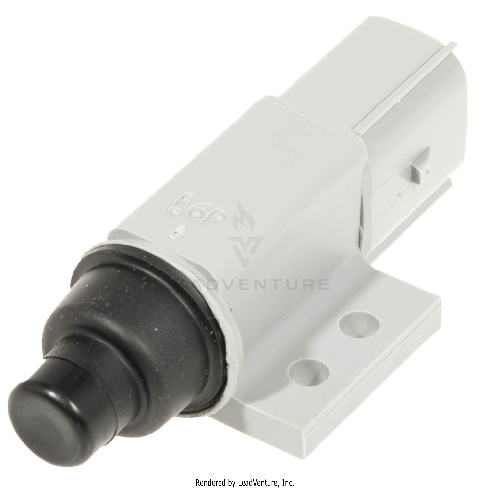 929-05136 - SEALED PLUNGER SWITCH
