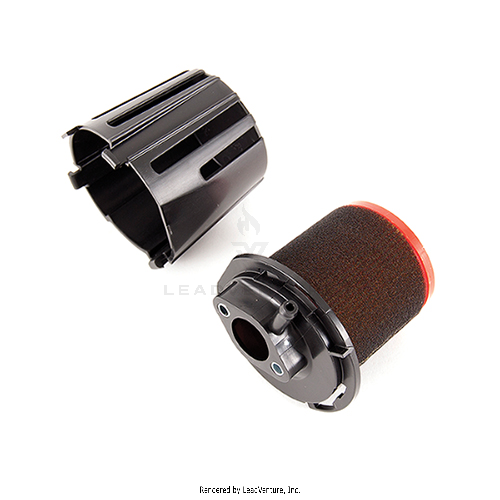 931-04669 - AIR CLEANER FILTER ASSEMBLY