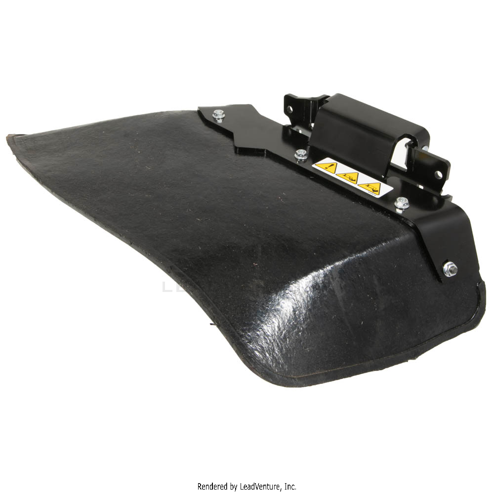 931-05396D - DECK CHUTE ASSEMBLY