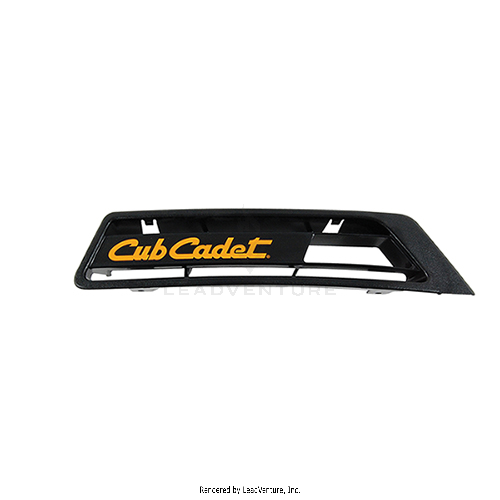 931-06542A - HOOD SCOOP (RH)