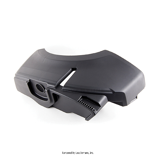 931-10107 - CONSOLE (LH)