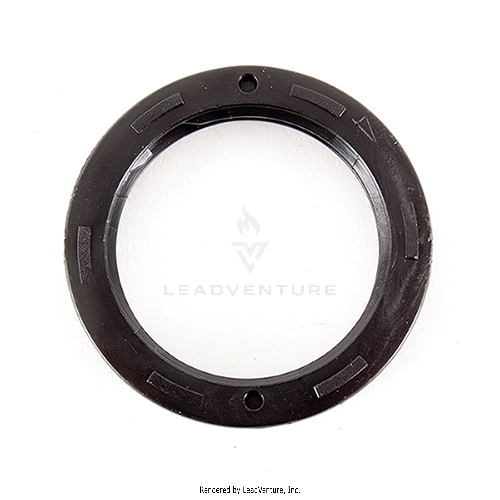 931-10290 - FUEL TANK NUT