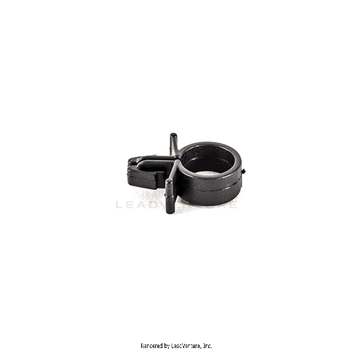 931-10630 - PLASTIC SUPPORT CLAMP