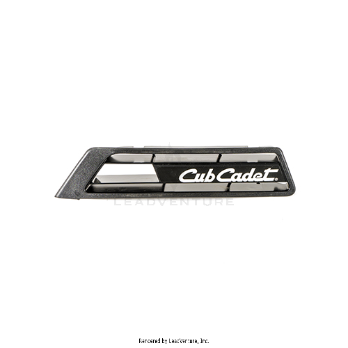 931-10764 - SIDE HOOD SCOOP (LH) (BEIGE)