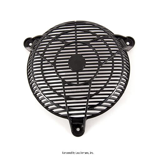 931-10840 - BLOWER HOUSING SCREEN