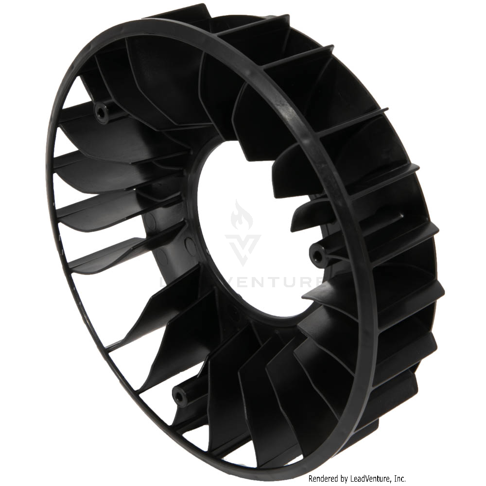 931-10866 - COOLING FAN