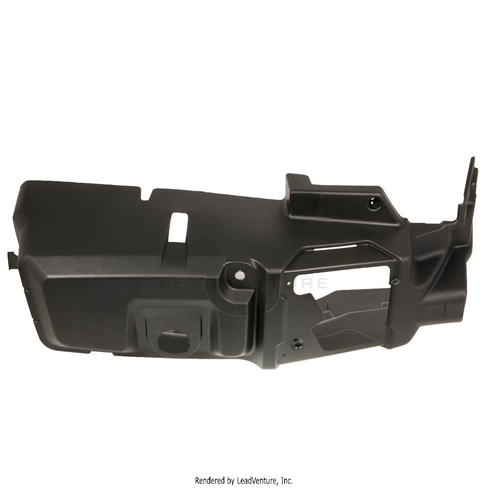 931-11559 - CONSOLE (RH) 2.25" CAP