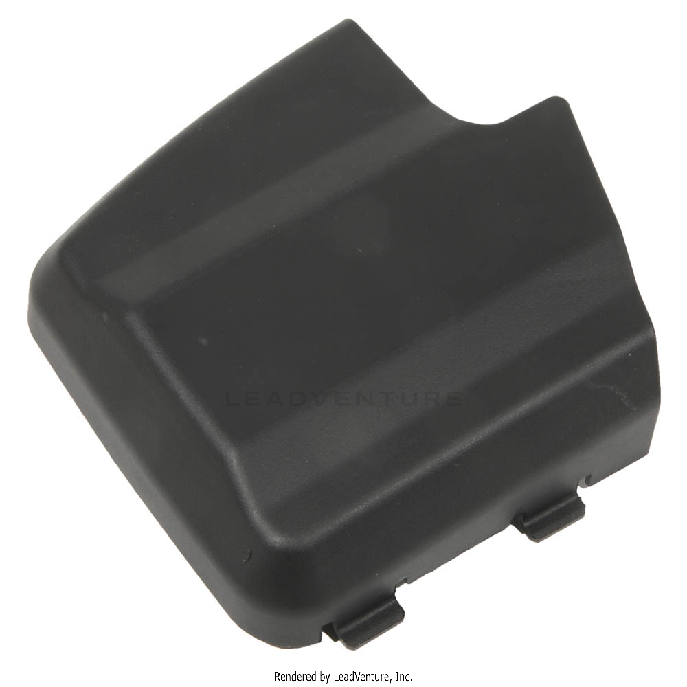 931-12768 - AIR FILTER COVER