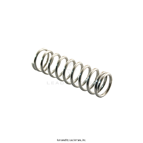 932-0306A - COMPRESSION SPRING .531 OD 1.75 LG