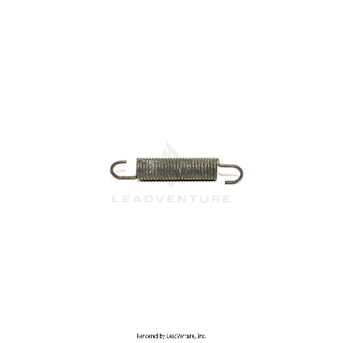 932-04262 - EXTENSION SPRING  .429 x 2.515