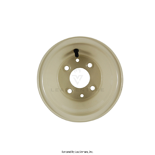 934-0246A-0499 - REAR RIM ASSEMBLY      (BEIGE)