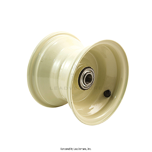 934-04104A-0499 - FRONT RIM ASSEMBLY  (BEIGE)