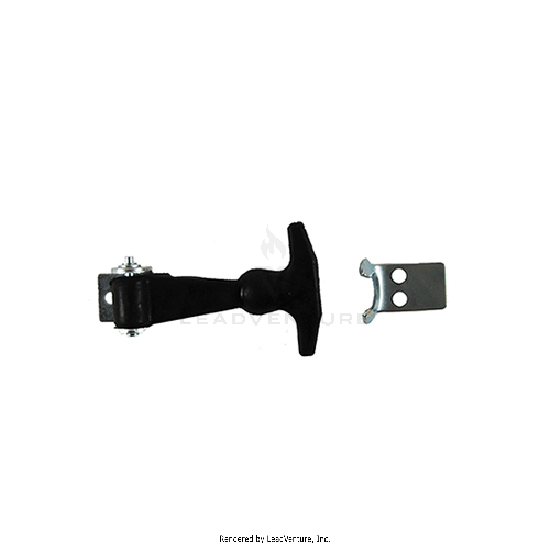 935-04038 - HOOD LATCH ASSEMBLY