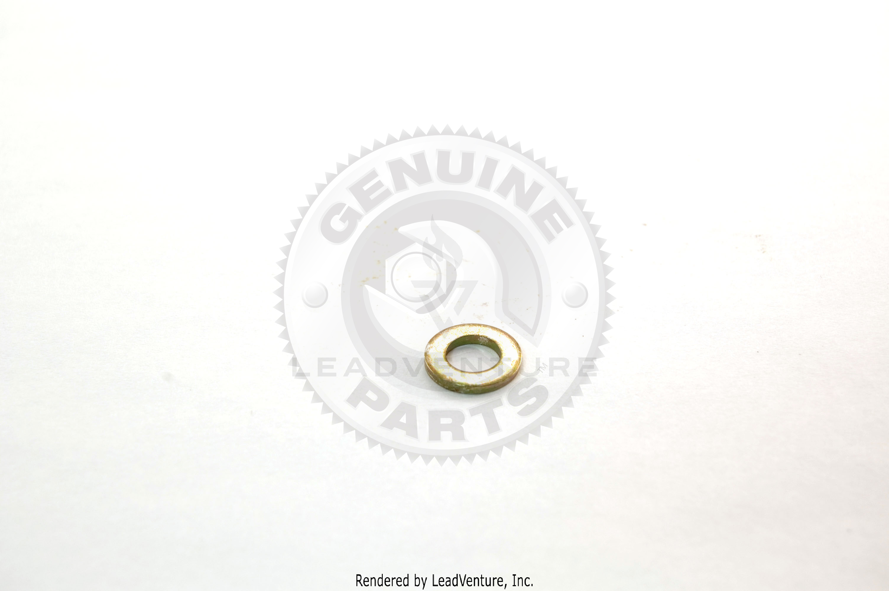 936-0142 - FLAT WASHER
