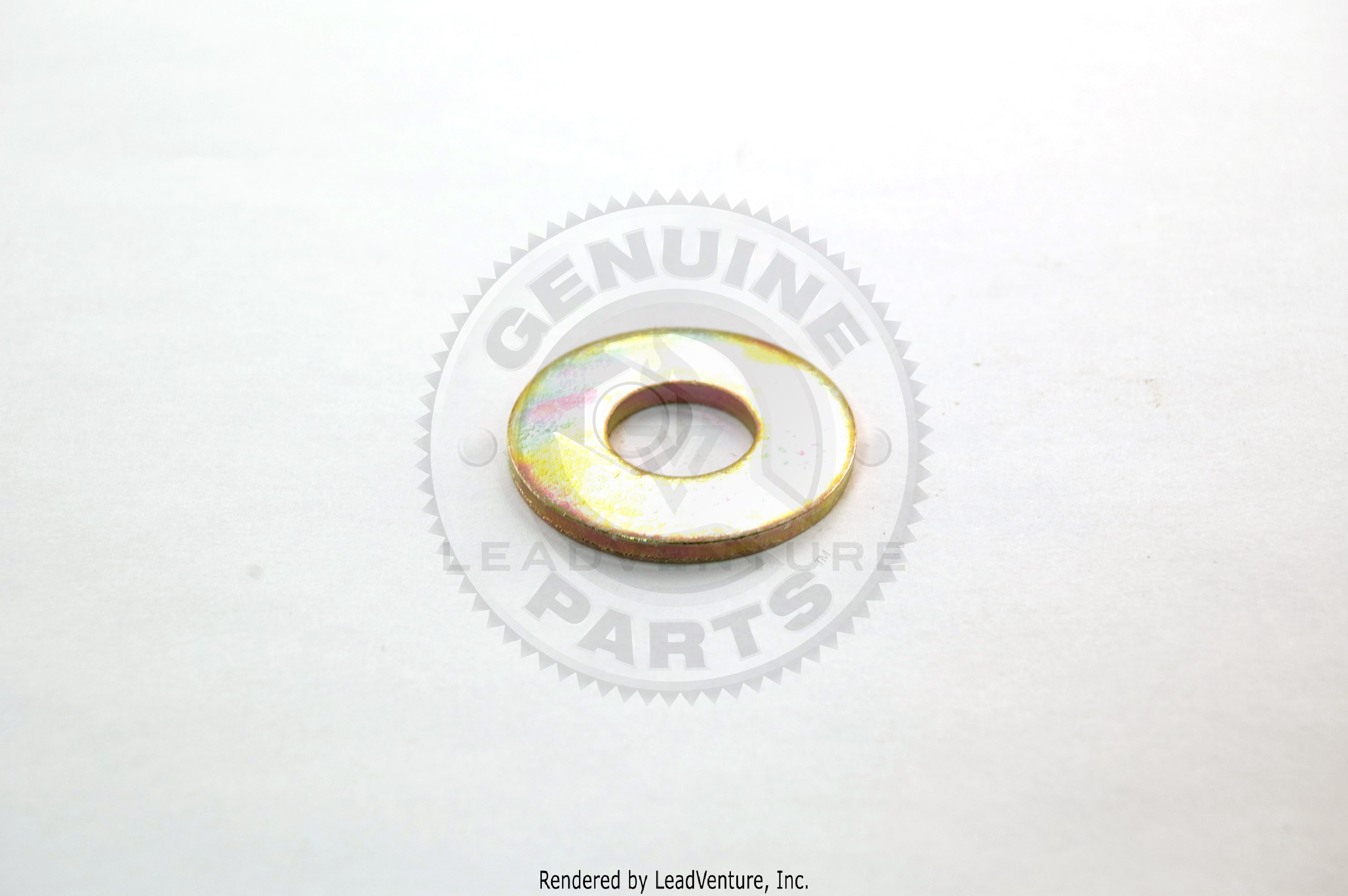 936-0179 - FLAT WASHER