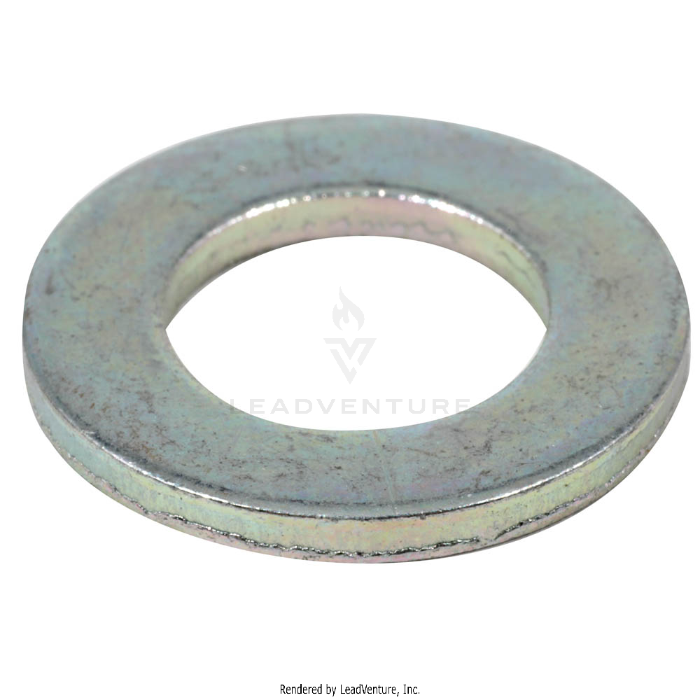 936-0192 - FLAT WASHER .531 ID x .93 OD x .090