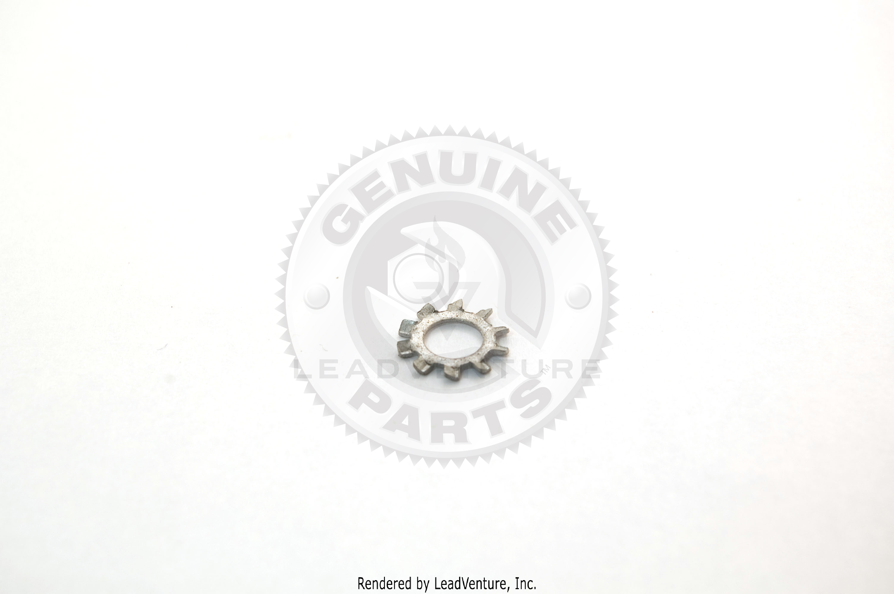 936-0222 - EXTERNAL WASHER