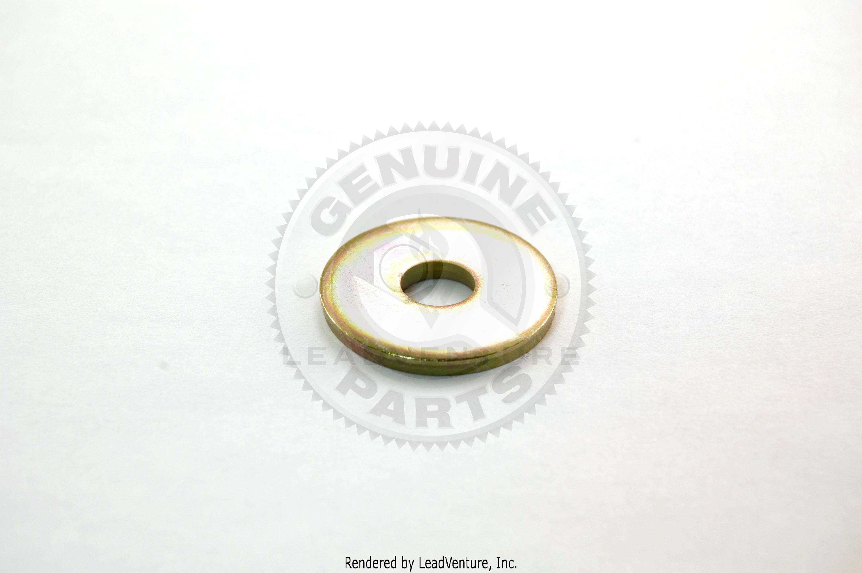 936-0231 - Washer, Flat, .344 x 1.125 x .12