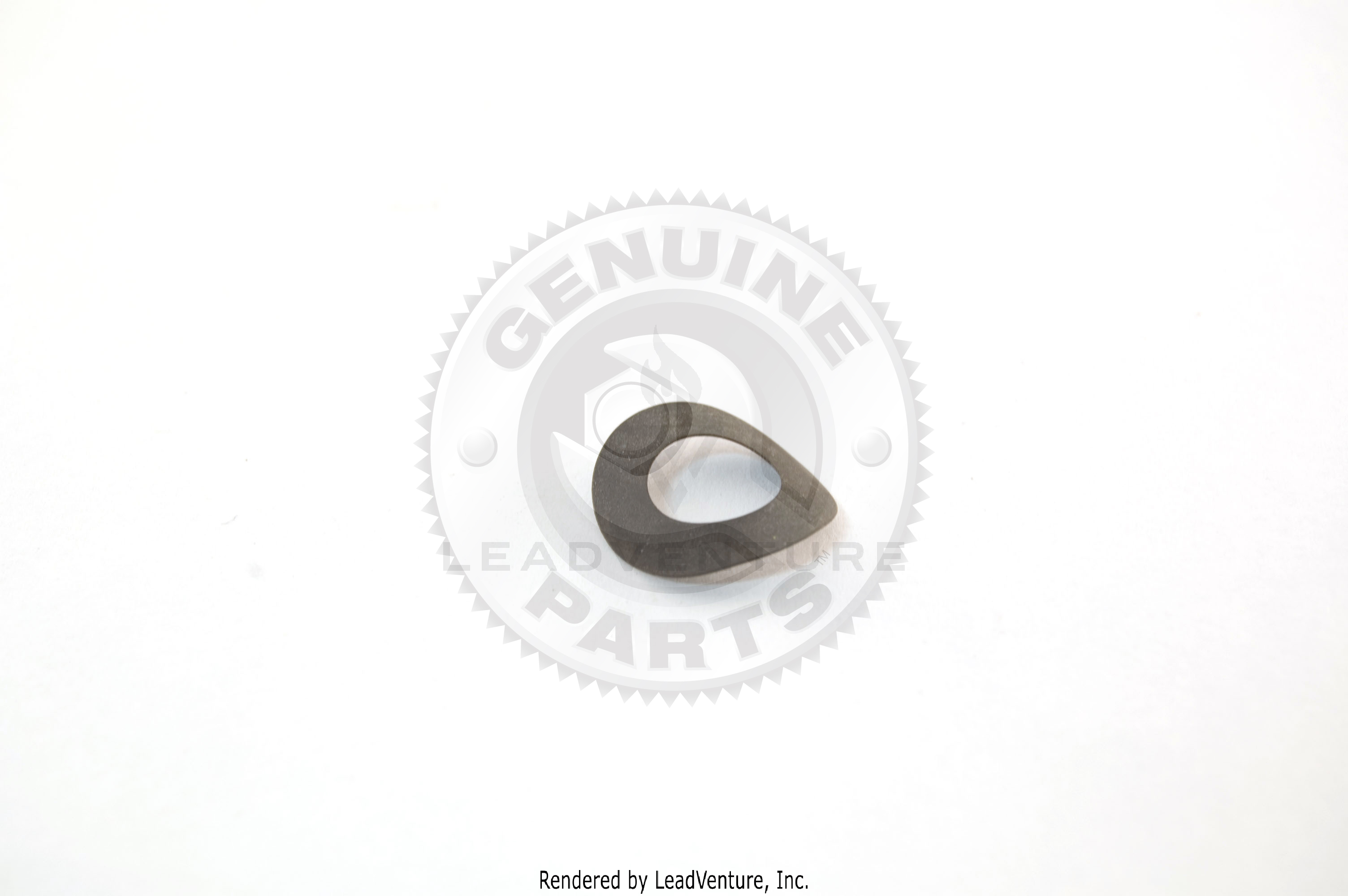 936-0286 - BOWED WASHER