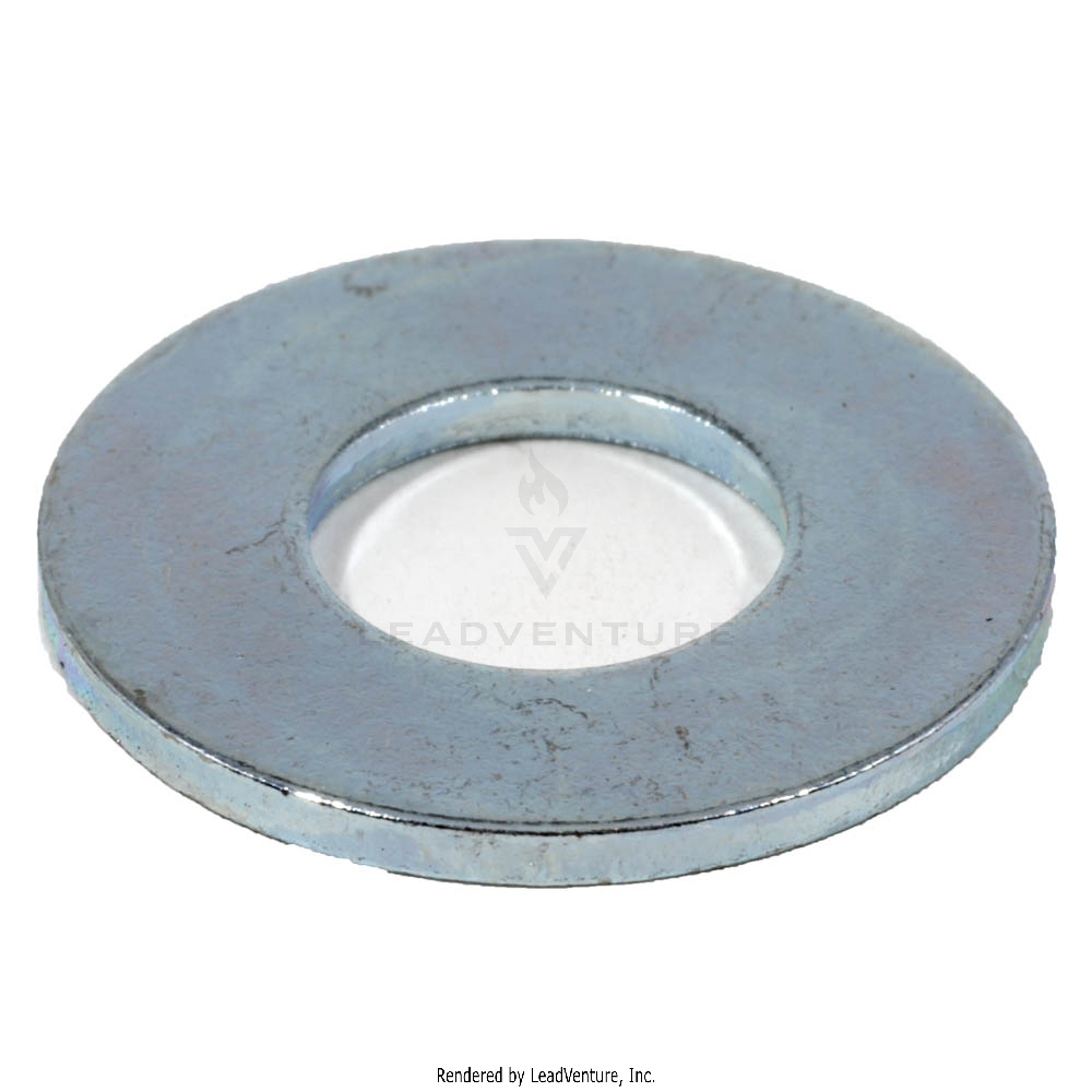 936-0300 - FLAT WASHER.40 ID