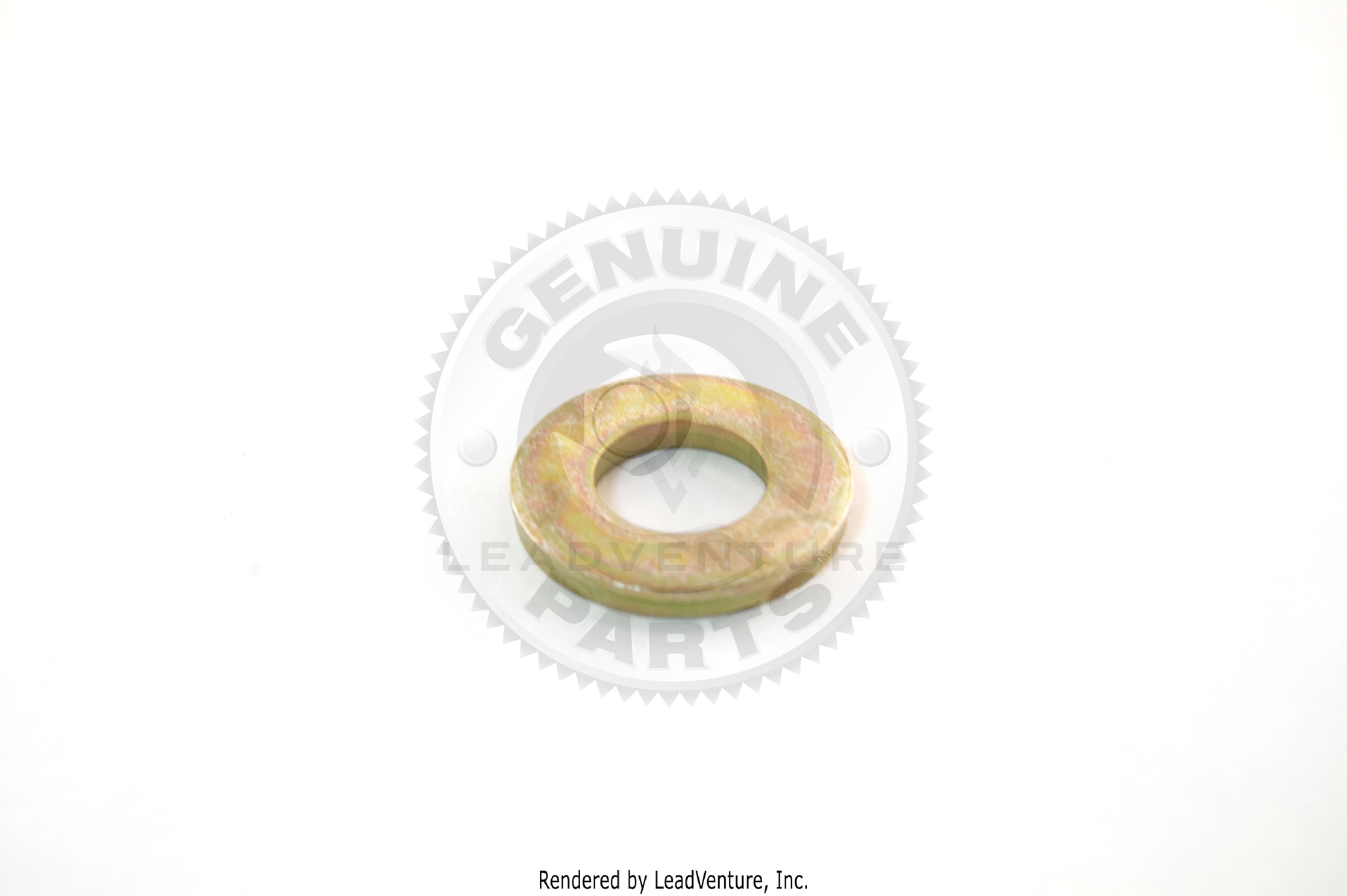 936-0326 - FLAT WASHER