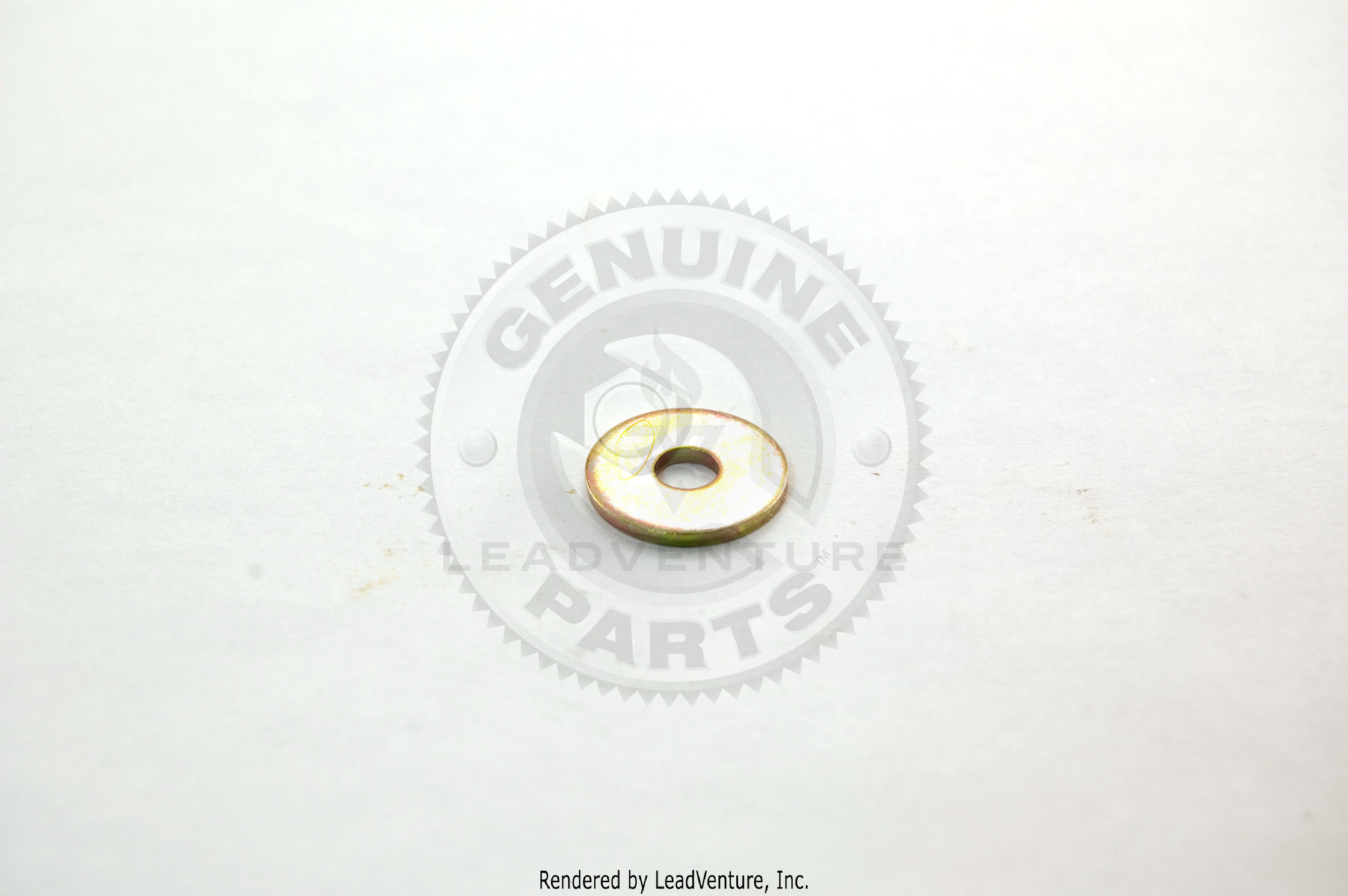 936-0400 - FLAT WASHER .192X.625X.057