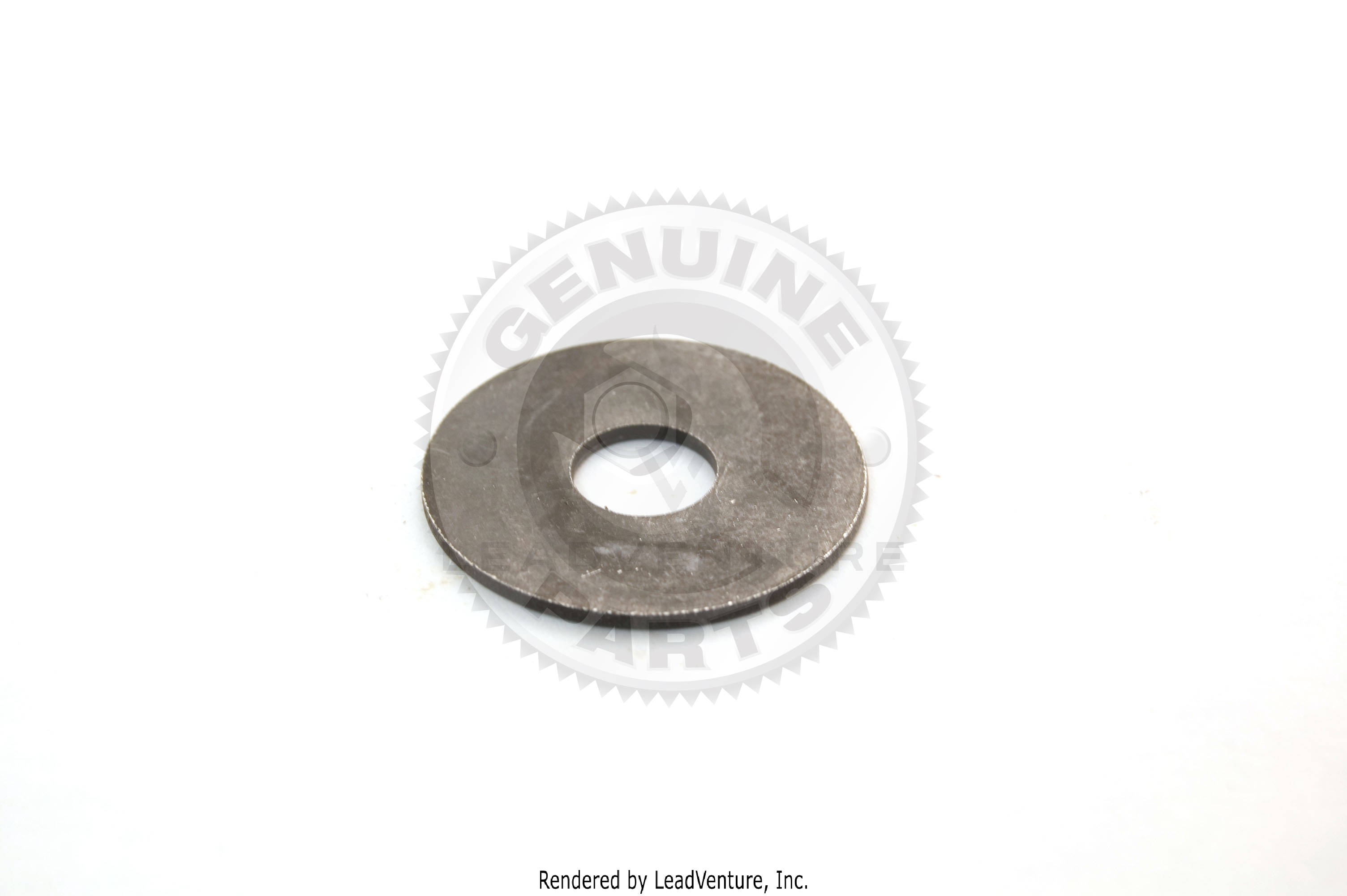 936-0406 - FLAT WASHER
