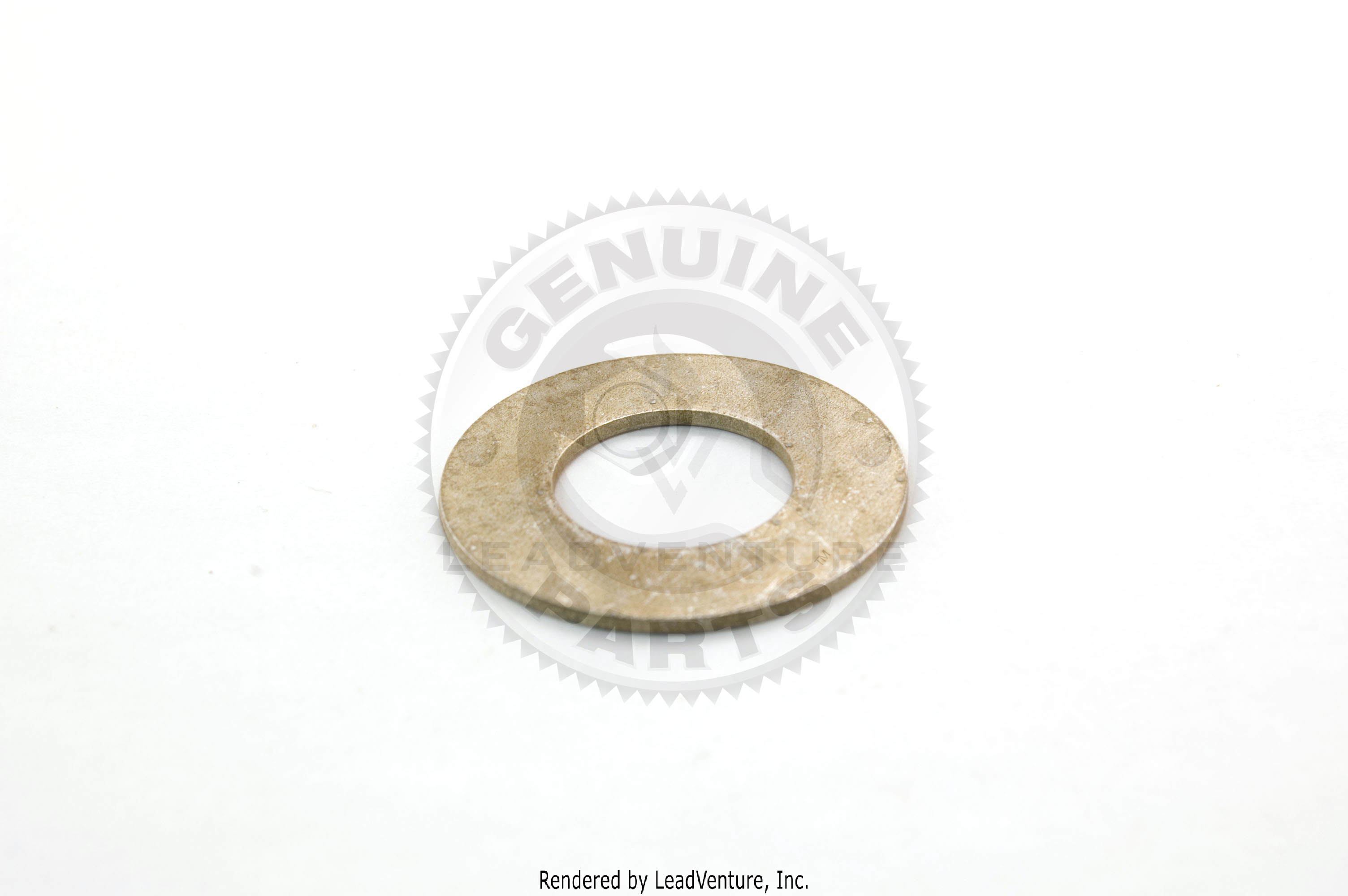 936-0445 - FLAT WASHER