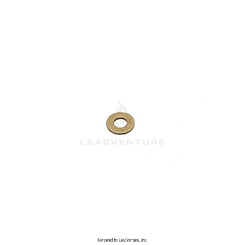 936-0864 - THRUST WASHER