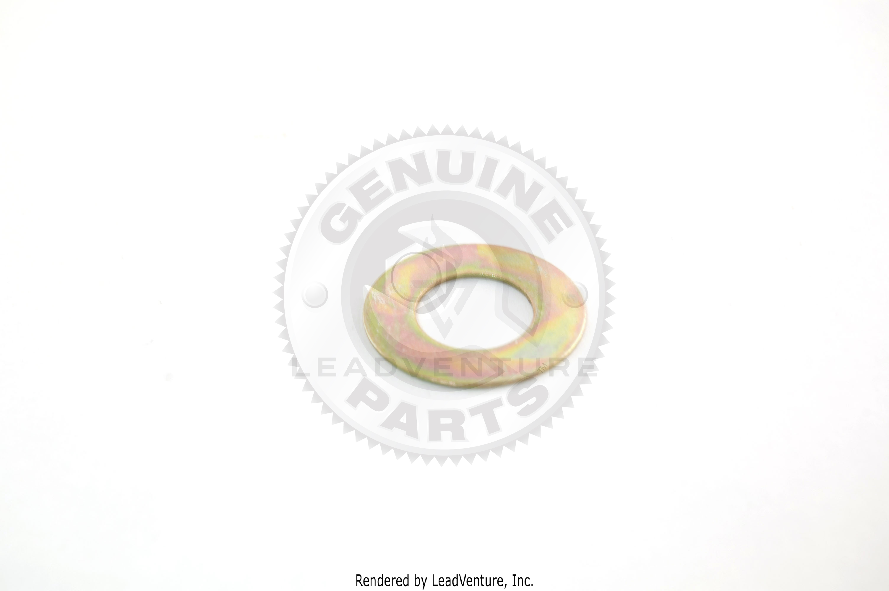 936-3013 - FLAT WASHER .531X1X.027