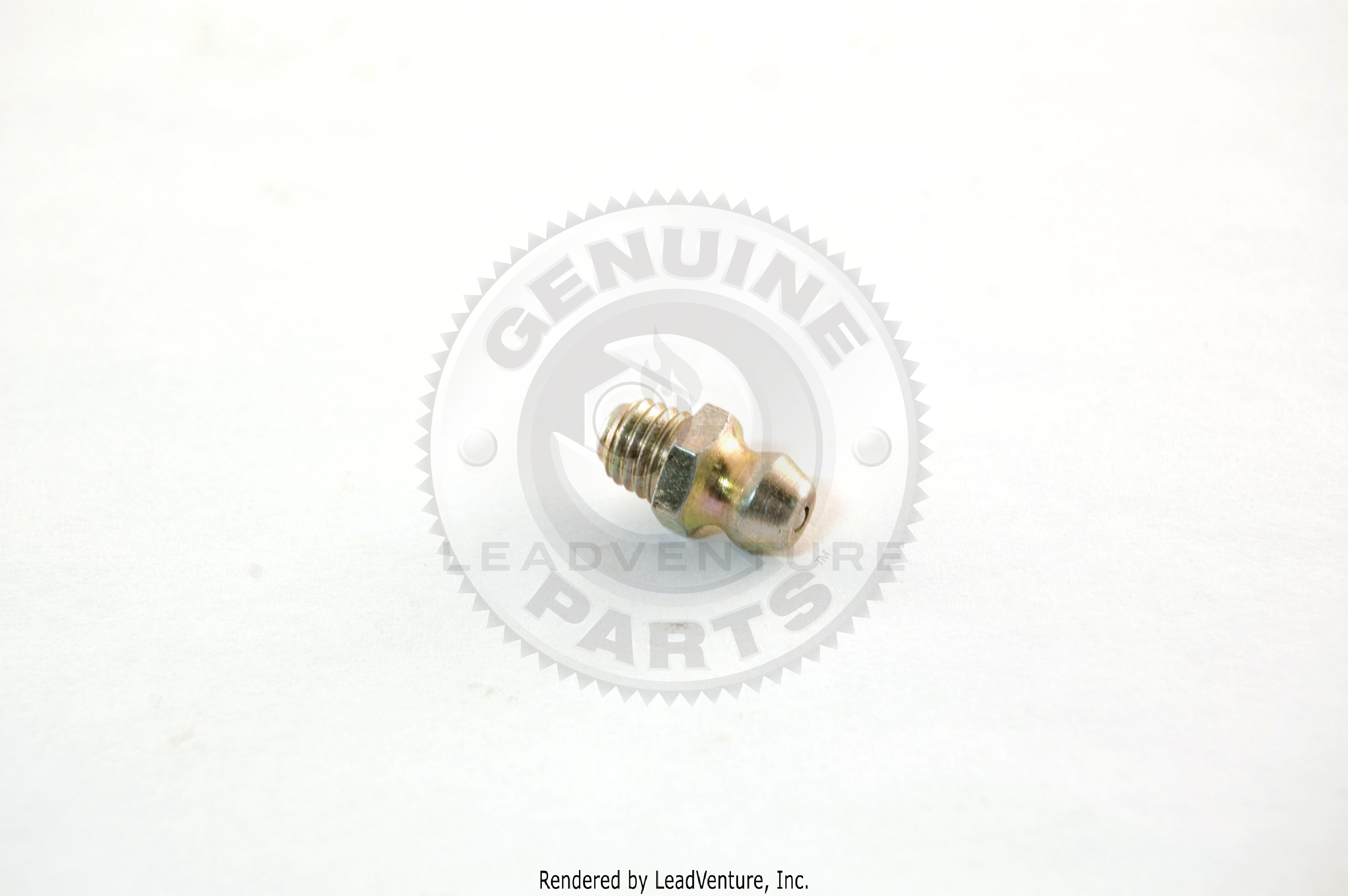 937-0146 - GREASE FITTING