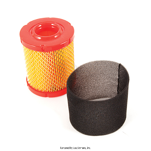 937-05066 - AIR FILTER W/PREFILTER