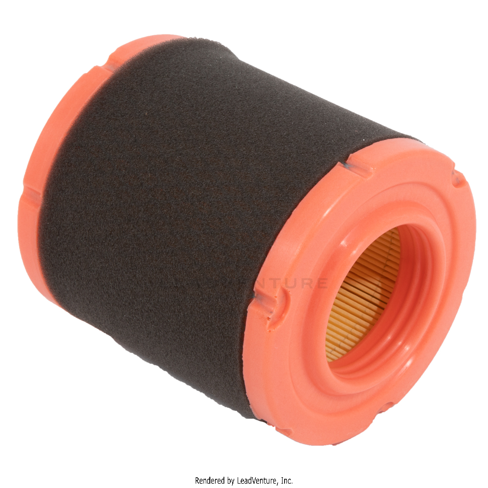 937-05075 - AIR FILTER Q78