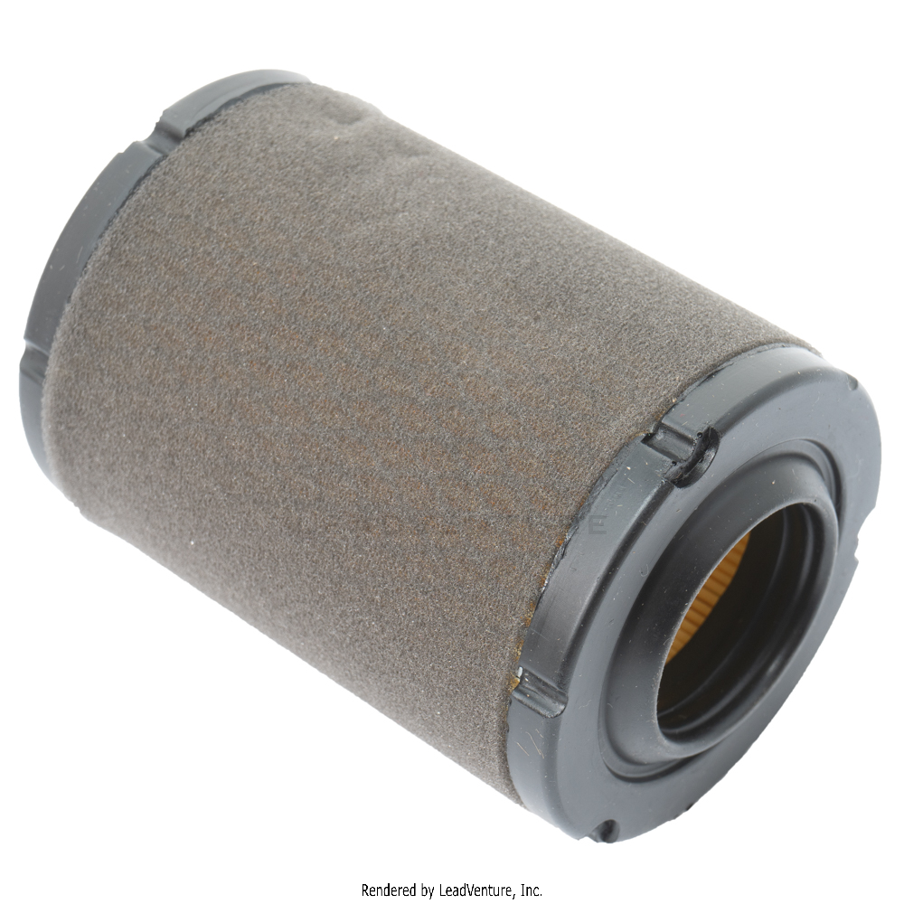 937-05129 - AIR FILTER W/PREFILTER