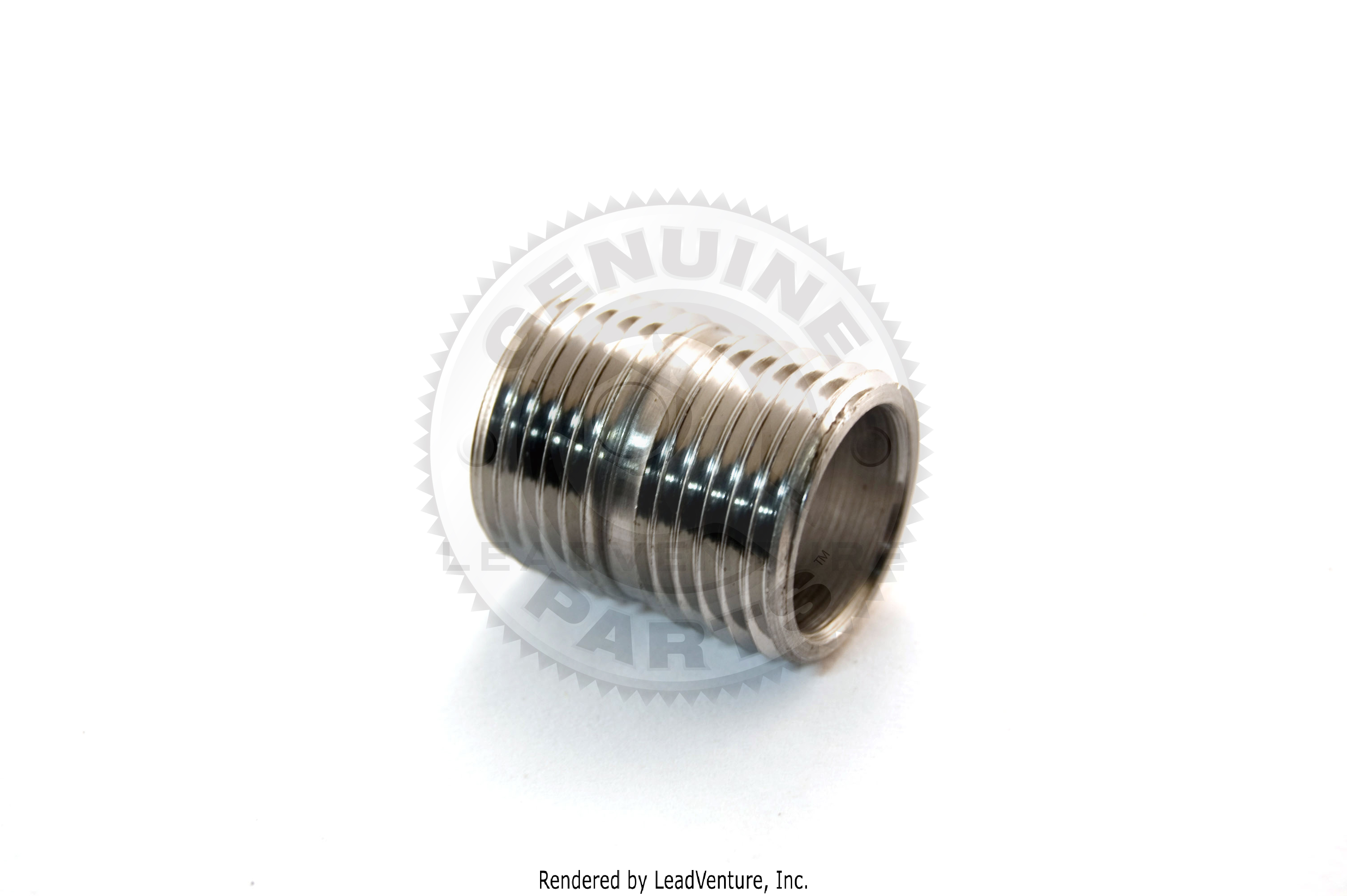 937-3022 - OIL FILTER NIPPLE