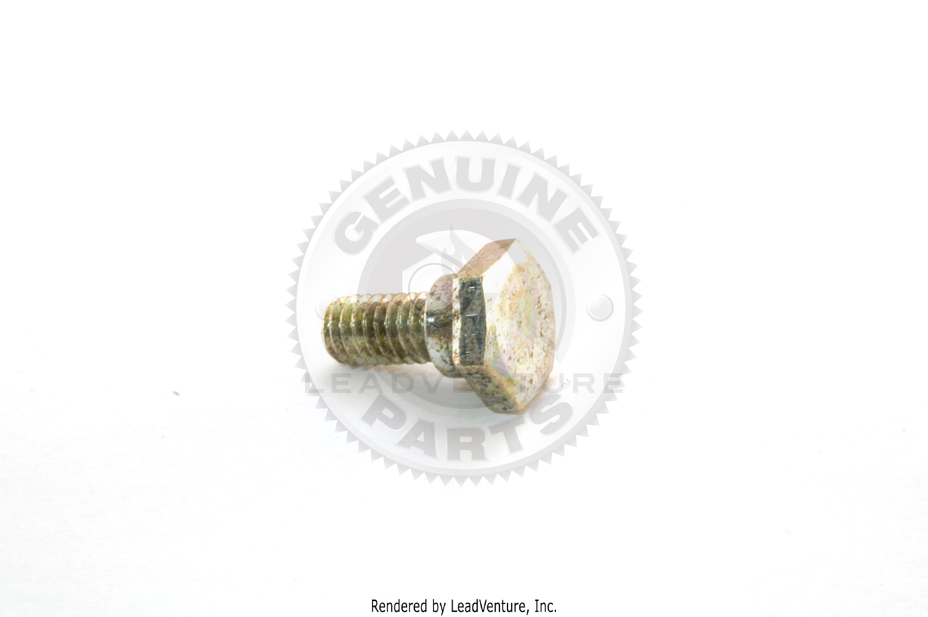 938-0140 - SHOULDER SCREW .437 DIA x .180