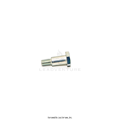 938-0145 - SHOULDER SCREW   .500 DIA x .835 x 3/8