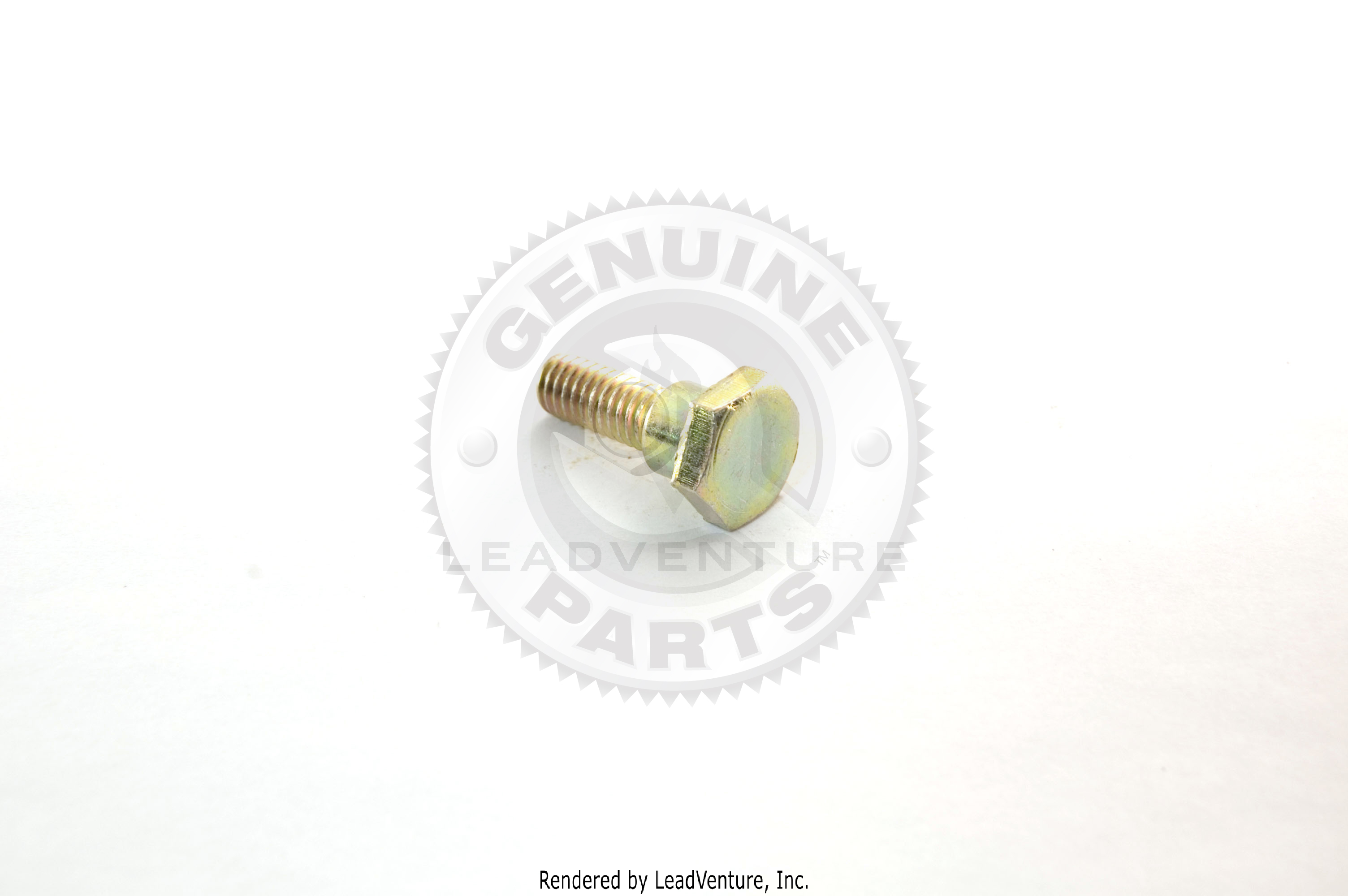 938-0296 - SHOULDER SCREW .437 DIA x .265