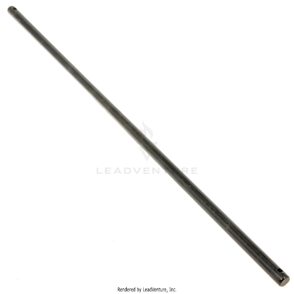 938-04235 - SHAFT-.50 DIA x 20.8