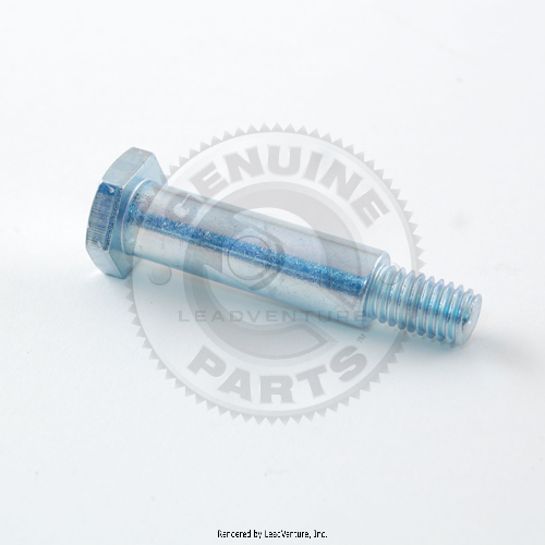 938-0533 - SHOULDER BOLT .498 DIA. x 1.64