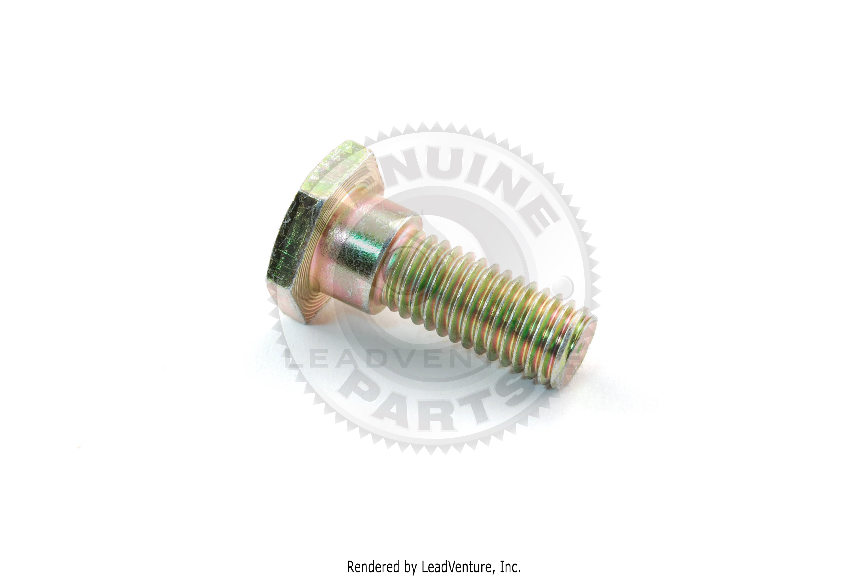 938-0744A - SHOULDER BOLT      .625X.36X1/2-20