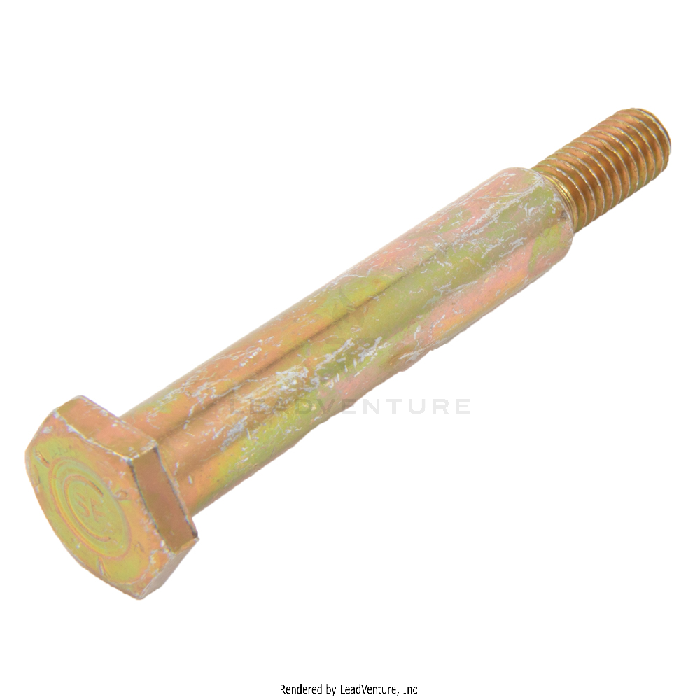 938-3056 - SHOULDER BOLT   .50 x 2.5 x 3/8 -16