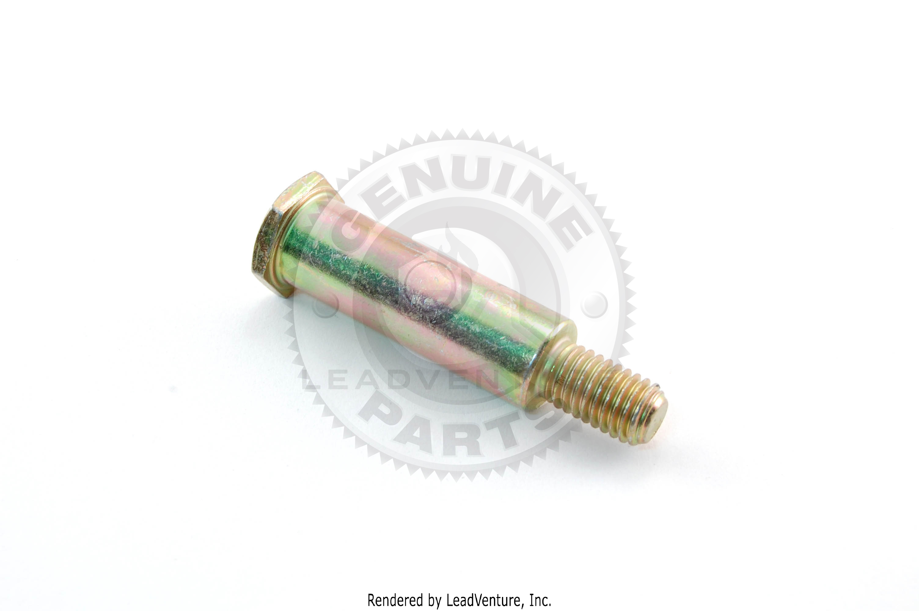 938-3110 - SHOULDER SCREW      3/4 DIAX2.23