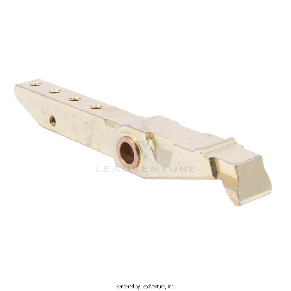 941-00022A - LOWER LAP BAR ARM ASSEMBLY